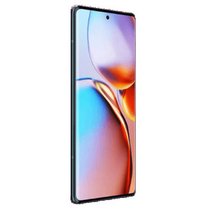 Motorola Moto X40 side image